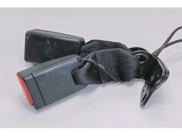 bontott RENAULT CLIO V Jobb hátsó Biztonsági Öv Csat