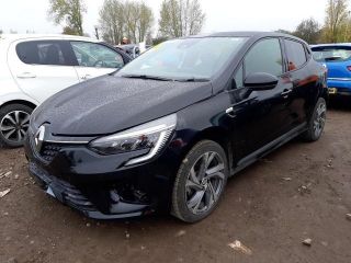 bontott RENAULT CLIO V Jobb Külső Hátsó Lámpa