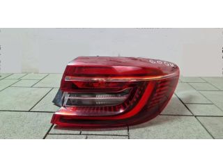 bontott RENAULT CLIO V Jobb Külső Hátsó Lámpa