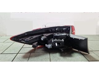 bontott RENAULT CLIO V Jobb Külső Hátsó Lámpa