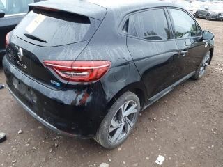 bontott RENAULT CLIO V Jobb Küszöb