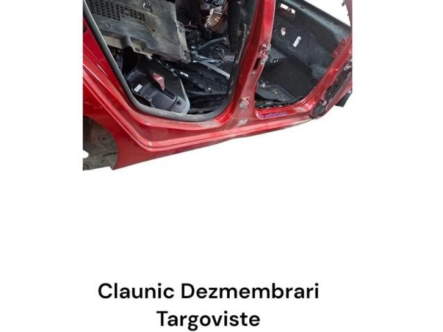 bontott RENAULT CLIO V Jobb Küszöb