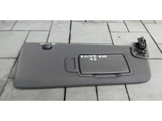 bontott RENAULT CLIO V Jobb Napellenző