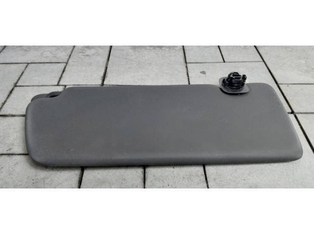 bontott RENAULT CLIO V Jobb Napellenző