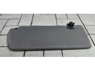 bontott RENAULT CLIO V Jobb Napellenző