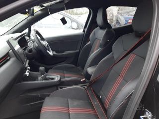 bontott RENAULT CLIO V Kalaptartó