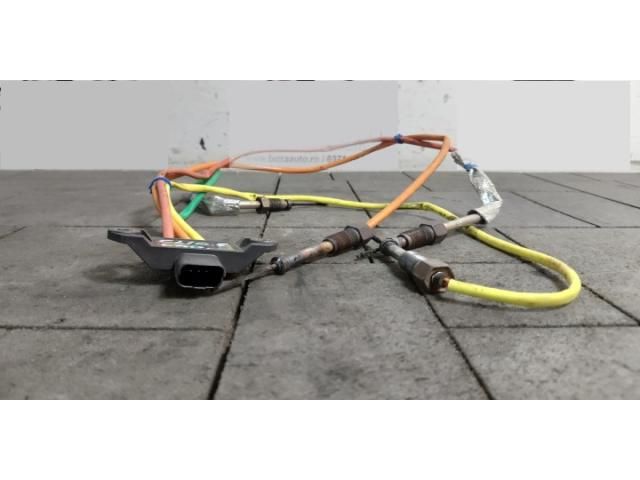 bontott RENAULT CLIO V Kipufogó Hőmérséklet Érzékelő