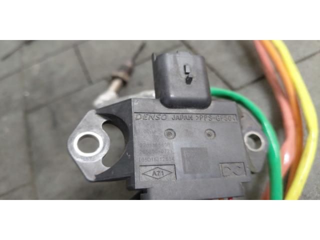 bontott RENAULT CLIO V Kipufogó Hőmérséklet Érzékelő