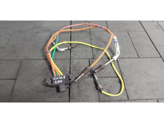 bontott RENAULT CLIO V Kipufogó Hőmérséklet Érzékelő