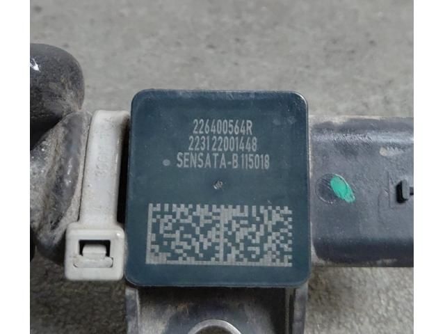 bontott RENAULT CLIO V Kipufogó Hőmérséklet Érzékelő