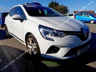 bontott RENAULT CLIO V Kipufogó Hőmérséklet Érzékelő