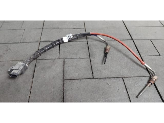 bontott RENAULT CLIO V Kipufogó Hőmérséklet Érzékelő