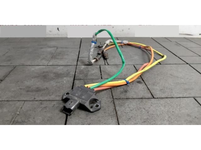 bontott RENAULT CLIO V Kipufogó Hőmérséklet Érzékelő