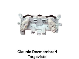 bontott RENAULT CLIO V Klíma Kapcsoló