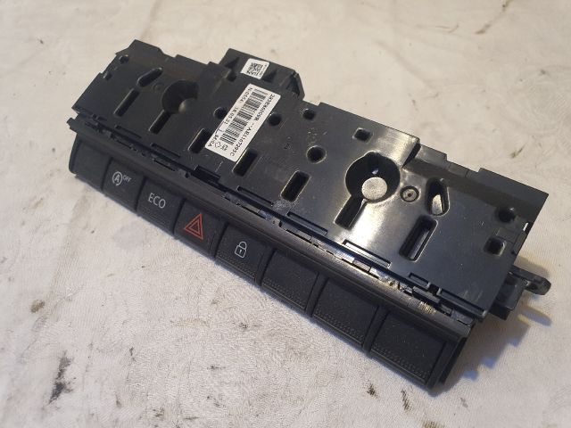 bontott RENAULT CLIO V Kombinált Kapcsoló