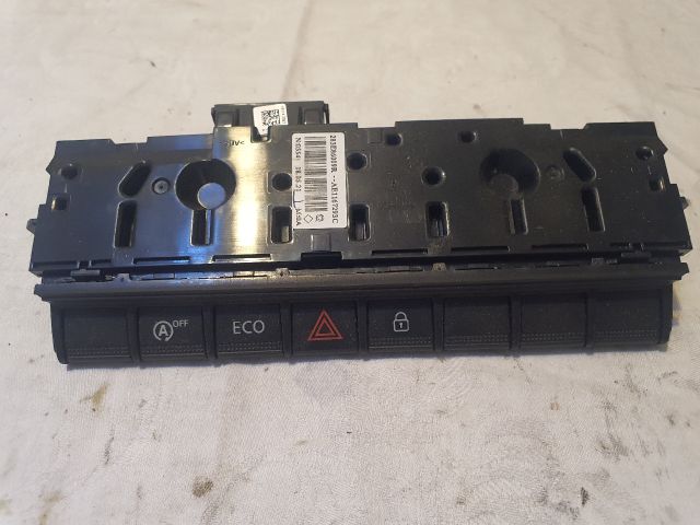 bontott RENAULT CLIO V Kombinált Kapcsoló