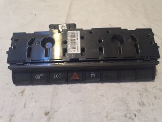 bontott RENAULT CLIO V Kombinált Kapcsoló