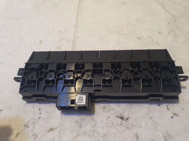 bontott RENAULT CLIO V Kombinált Kapcsoló