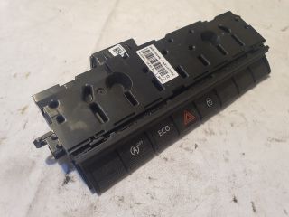 bontott RENAULT CLIO V Kombinált Kapcsoló