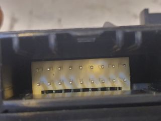 bontott RENAULT CLIO V Kombinált Kapcsoló