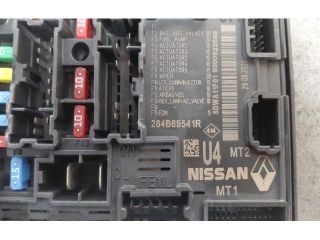 bontott RENAULT CLIO V Komfort Elektronika