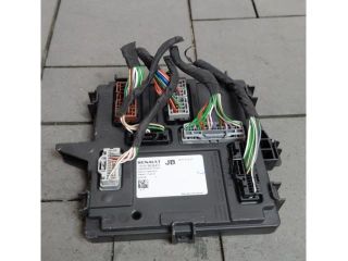 bontott RENAULT CLIO V Komfort Elektronika