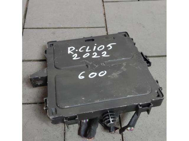 bontott RENAULT CLIO V Komfort Elektronika