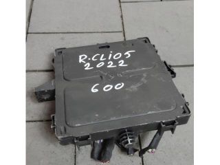 bontott RENAULT CLIO V Komfort Elektronika