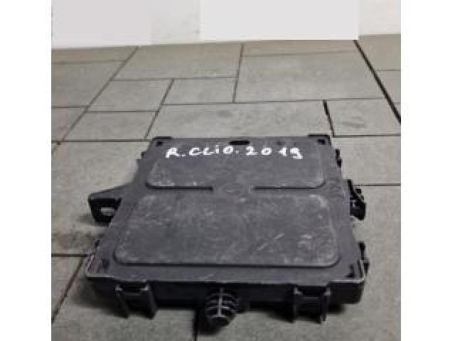 bontott RENAULT CLIO V Komfort Elektronika