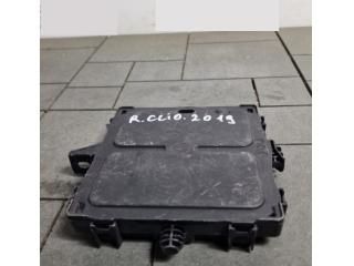 bontott RENAULT CLIO V Komfort Elektronika