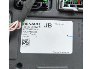 bontott RENAULT CLIO V Komfort Elektronika