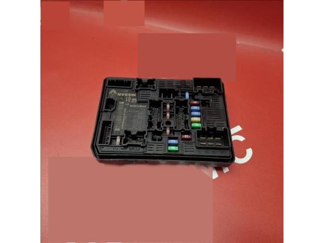 bontott RENAULT CLIO V Komfort Elektronika