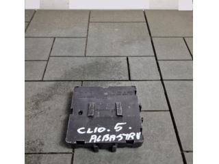 bontott RENAULT CLIO V Komfort Elektronika
