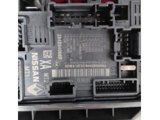 bontott RENAULT CLIO V Komfort Elektronika