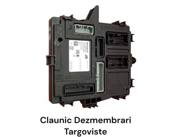 bontott RENAULT CLIO V Komfort Elektronika