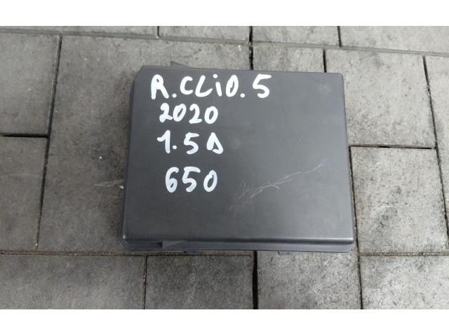 bontott RENAULT CLIO V Komfort Elektronika
