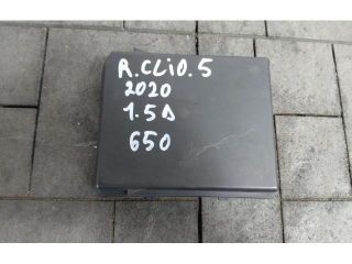 bontott RENAULT CLIO V Komfort Elektronika