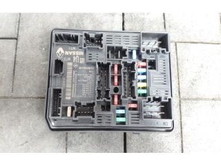 bontott RENAULT CLIO V Komfort Elektronika