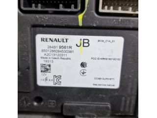 bontott RENAULT CLIO V Komfort Elektronika