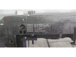 bontott RENAULT CLIO V Komplett Kormánykapcsoló (Bajuszkapcsoló)