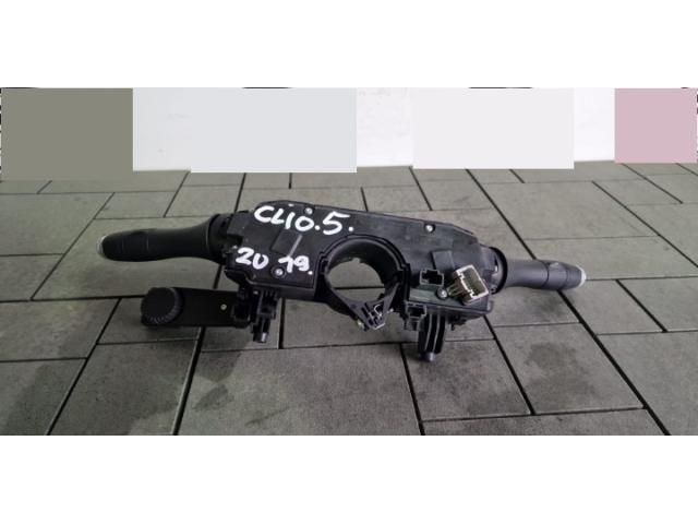 bontott RENAULT CLIO V Komplett Kormánykapcsoló (Bajuszkapcsoló)