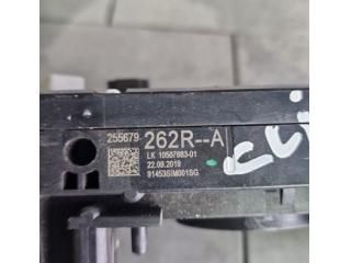 bontott RENAULT CLIO V Komplett Kormánykapcsoló (Bajuszkapcsoló)