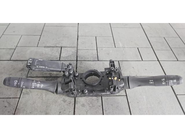 bontott RENAULT CLIO V Komplett Kormánykapcsoló (Bajuszkapcsoló)