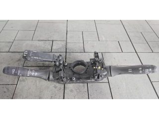 bontott RENAULT CLIO V Komplett Kormánykapcsoló (Bajuszkapcsoló)