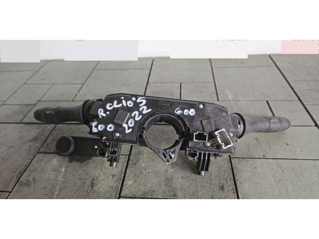 bontott RENAULT CLIO V Komplett Kormánykapcsoló (Bajuszkapcsoló)
