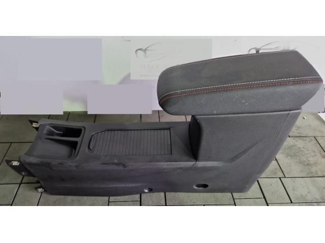 bontott RENAULT CLIO V Könyöklő