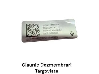 bontott RENAULT CLIO V Kormány