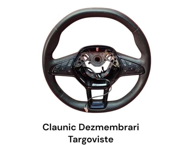 bontott RENAULT CLIO V Kormány