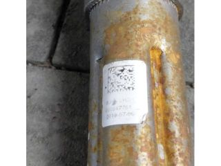 bontott RENAULT CLIO V Kormánykardán