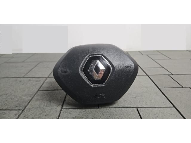 bontott RENAULT CLIO V Kormánylégzsák